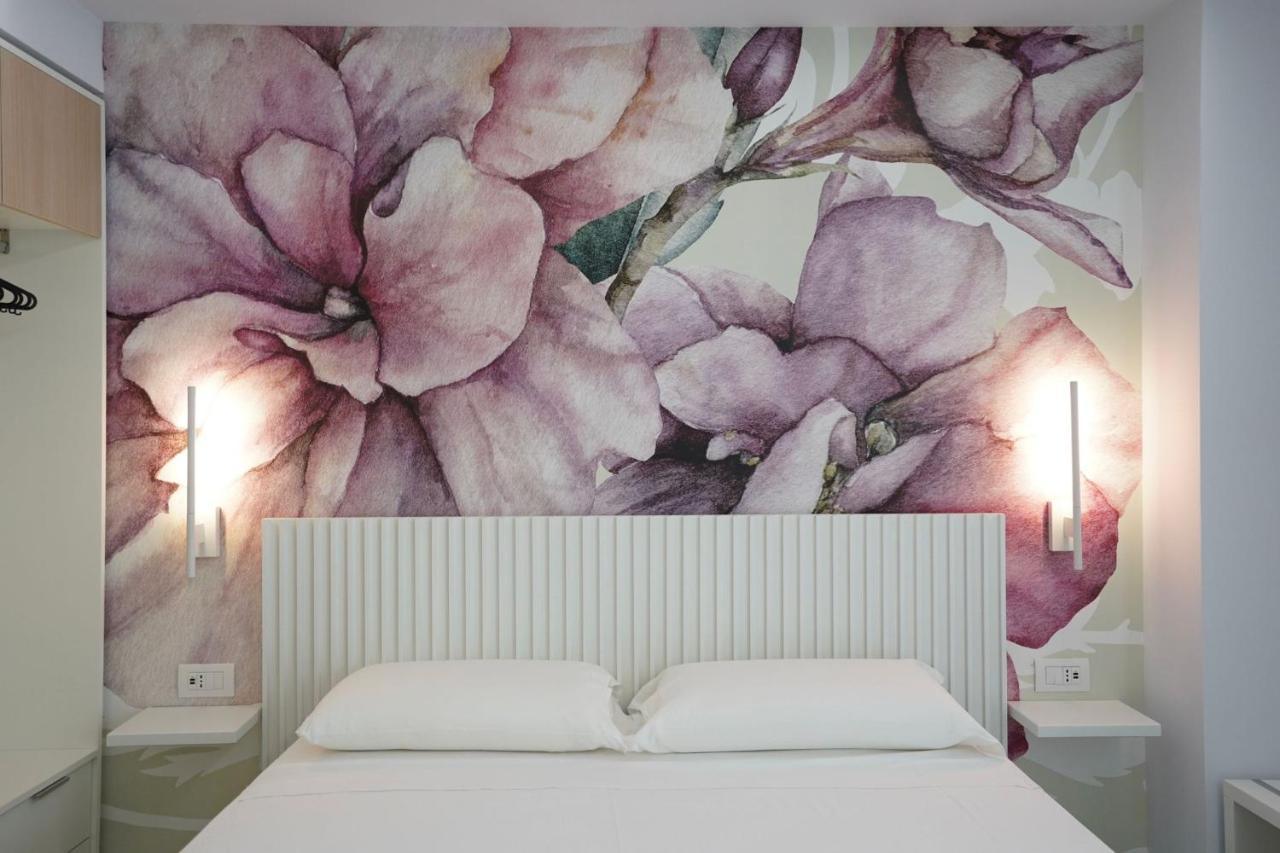 Harmony Tropea Rooms & Suites ภายนอก รูปภาพ
