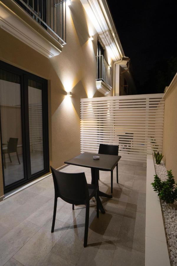Harmony Tropea Rooms & Suites ภายนอก รูปภาพ