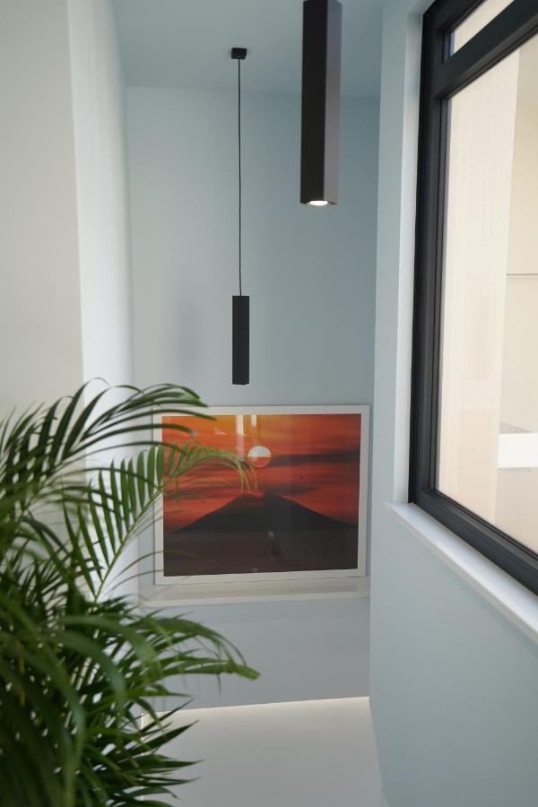 Harmony Tropea Rooms & Suites ภายนอก รูปภาพ