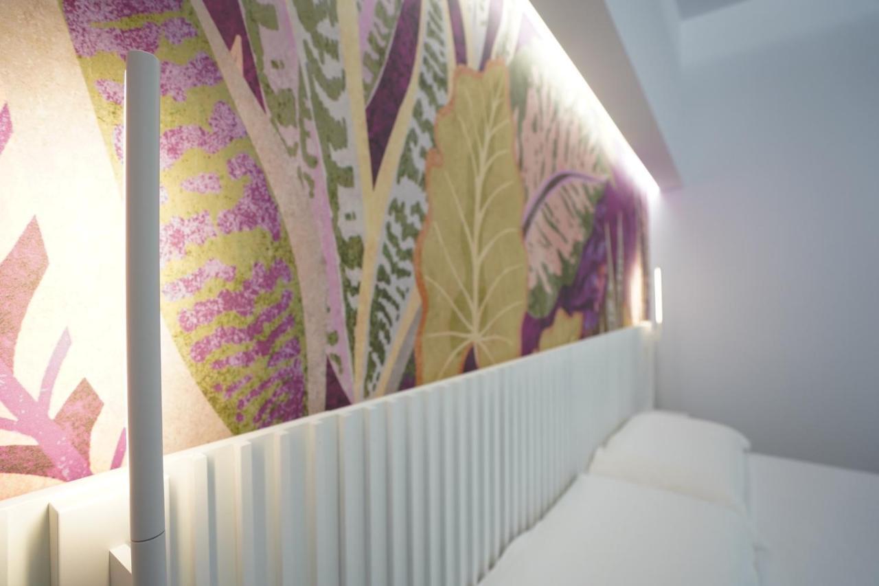 Harmony Tropea Rooms & Suites ภายนอก รูปภาพ