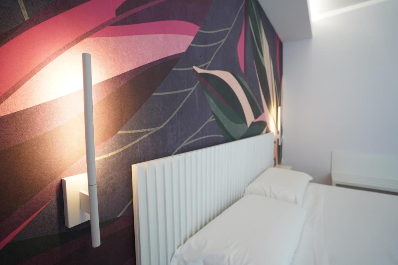 Harmony Tropea Rooms & Suites ภายนอก รูปภาพ