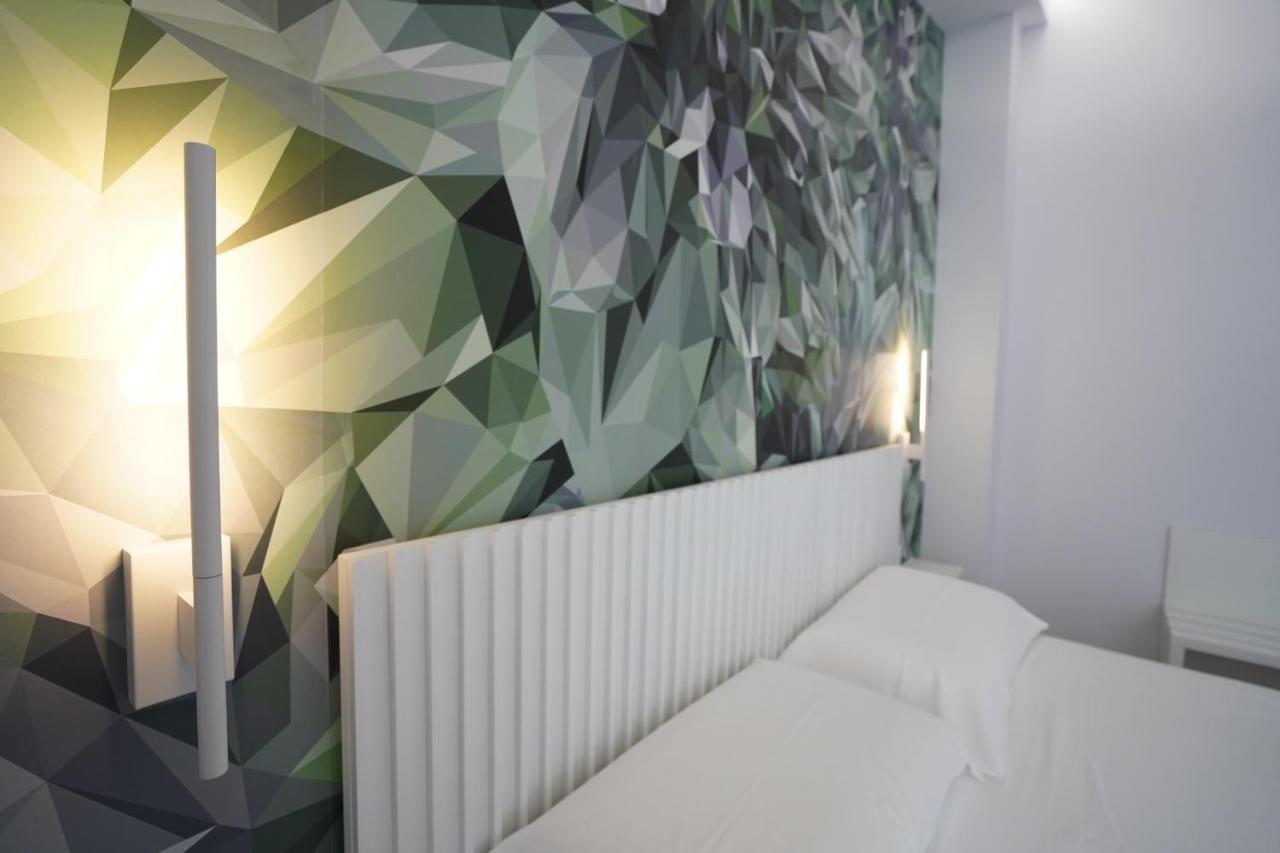 Harmony Tropea Rooms & Suites ภายนอก รูปภาพ
