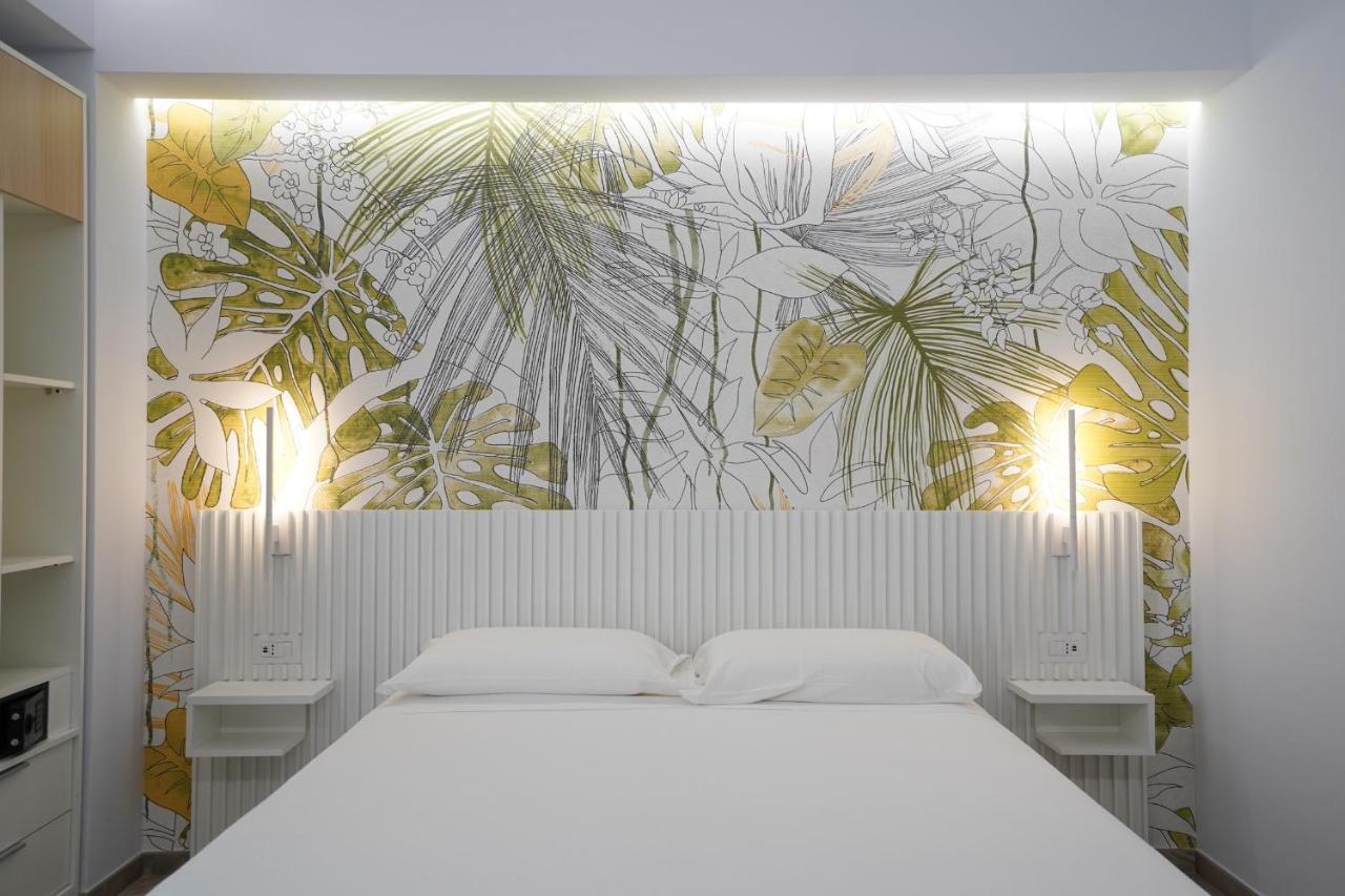 Harmony Tropea Rooms & Suites ภายนอก รูปภาพ